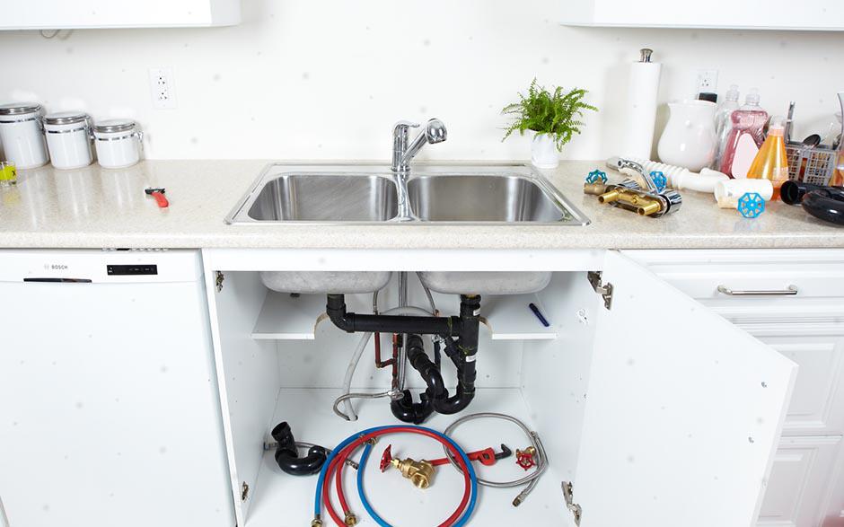 plombier installateur sanitaire Gouaix