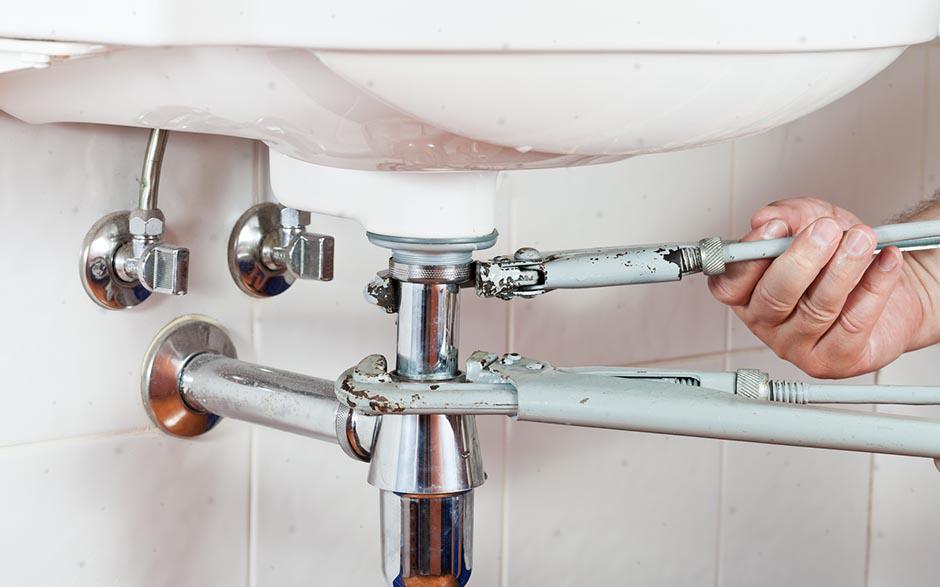 plomberie chauffage sanitaire Saint-Denis